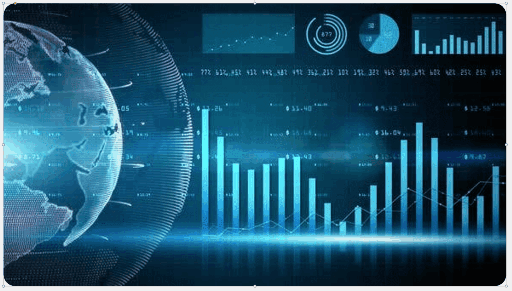 Capa Para Dashboard no Power BI - Melhore suas Apresentações! 2 Imagem para plano de fundo