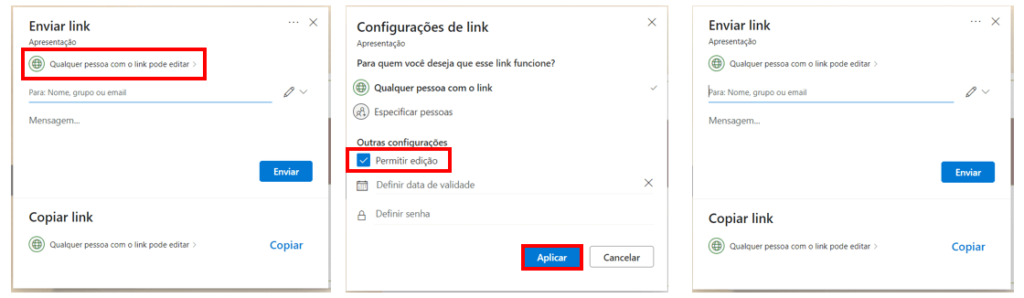 PowerPoint de Graça