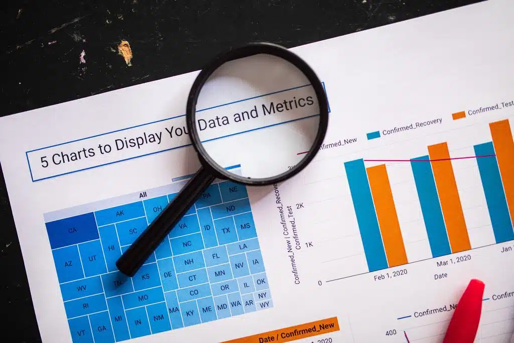 data visualization