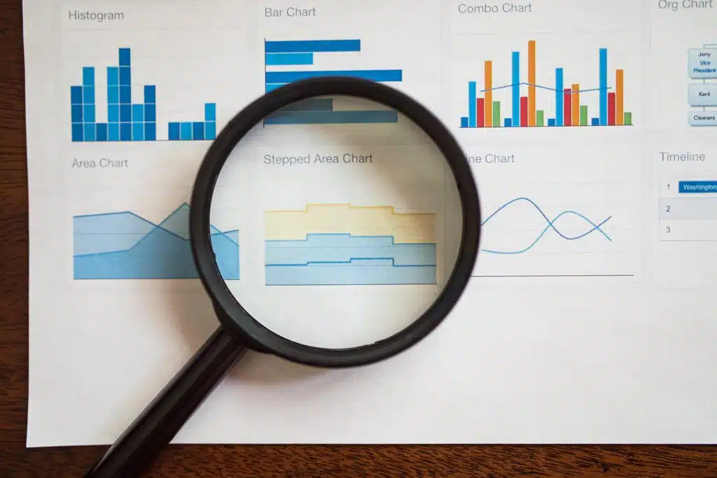 data visualization