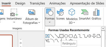 Transição Impressionadora no PowerPoint