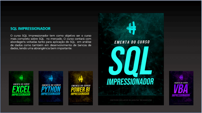 Transição Impressionadora no PowerPoint