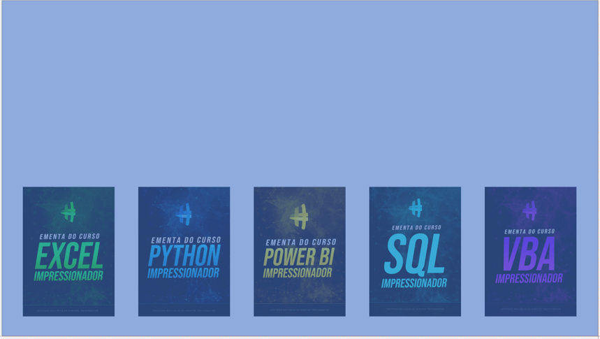 Transição Impressionadora no PowerPoint