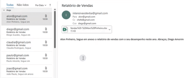 Ideias Para Usar o VBA