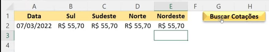 Ideias Para Usar o VBA