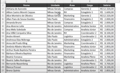 Ideias Para Usar o VBA