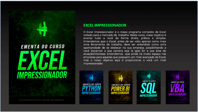 Efeitos no PowerPoint