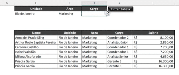 Ideias Para Usar o VBA