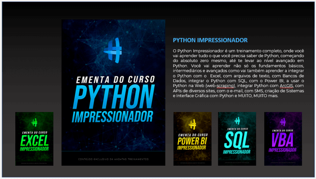 Transição Impressionadora no PowerPoint