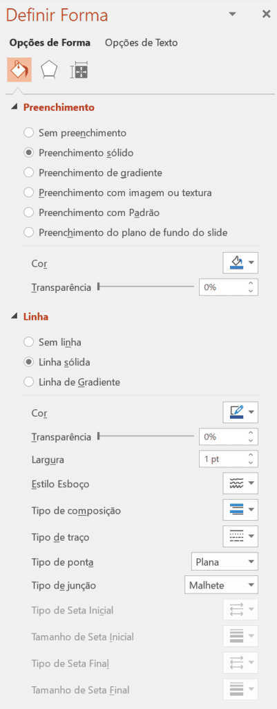 Apresentações em PowerPoint - Saia do Zero em Apresentações 15 Apresentações em PowerPoint
