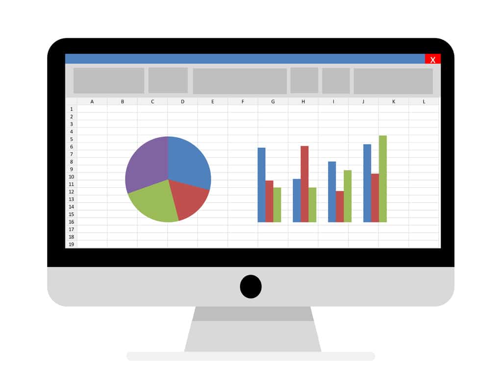 Funções DIREITA e Esquerda no Excel
