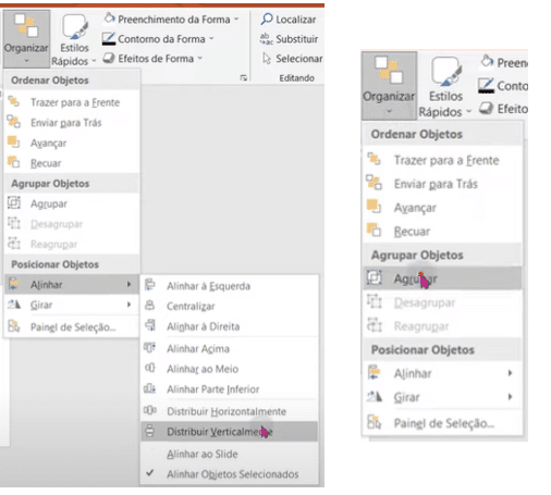 Vinheta para YouTube Com PowerPoint