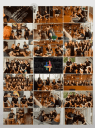 Vinheta para YouTube Com PowerPoint