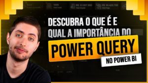 O que é Power Query