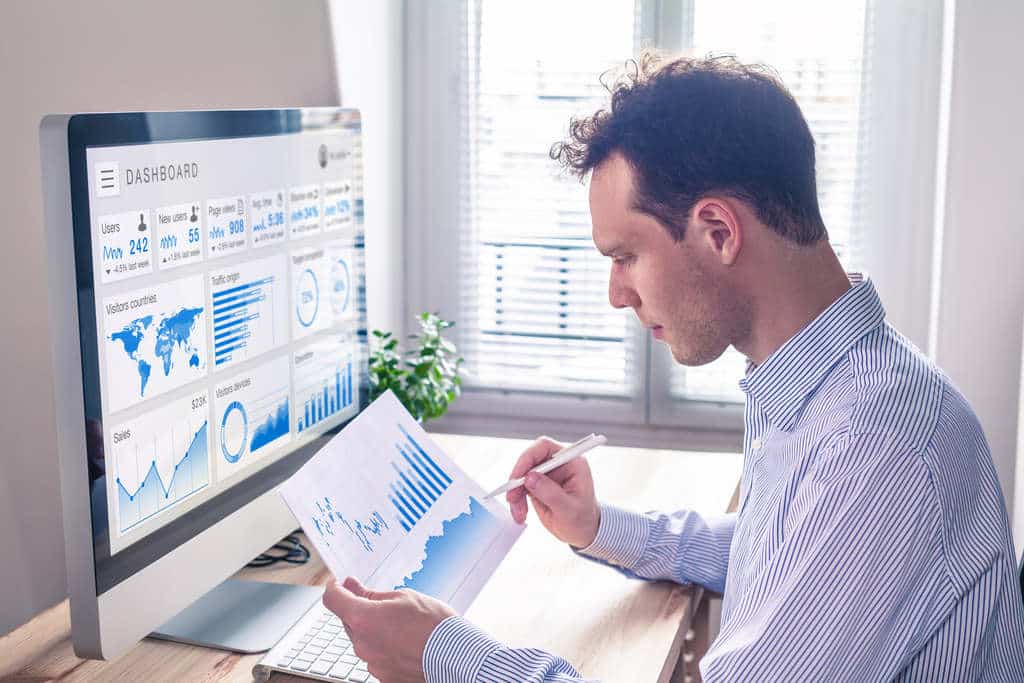 análise de dados tableu vs power bi