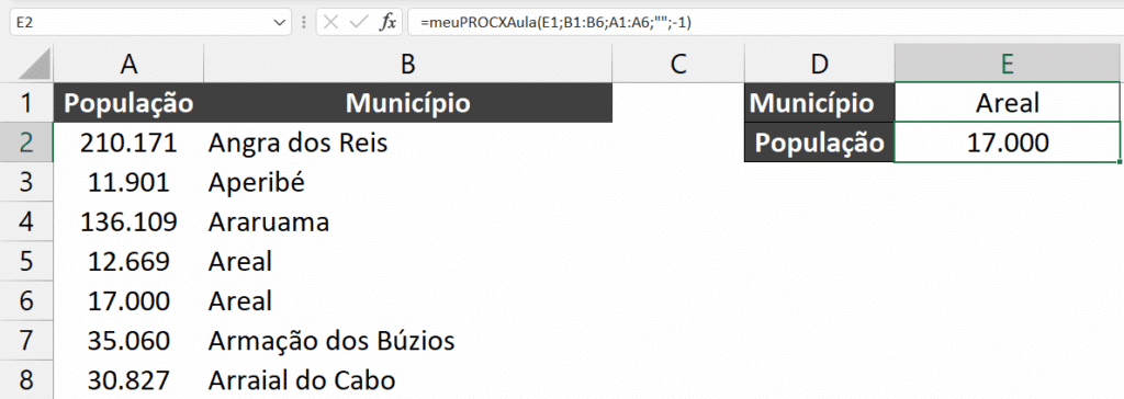 PROCX Sem o Microsoft 365