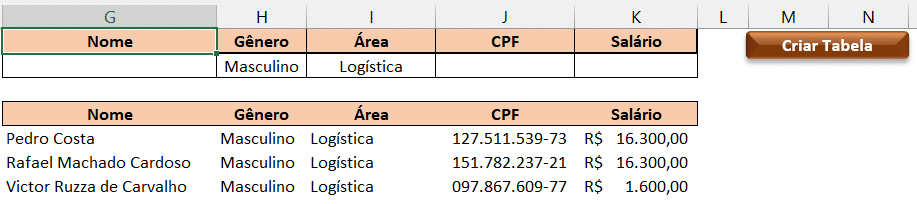 Passos para Começar no VBA