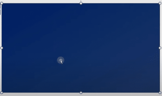Apresentação do Zero no PowerPoint