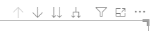controle hierárquico do gráfico