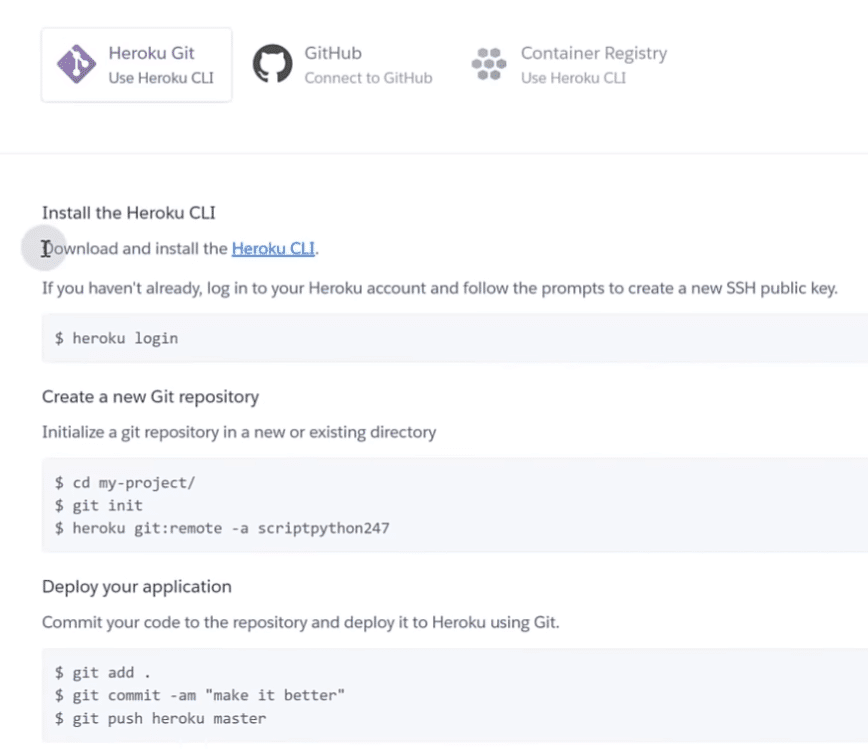 Rodar Código com Computador Desligado - Passo a Passo 2 Passo a passo de instalação