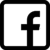 Logo do Facebook