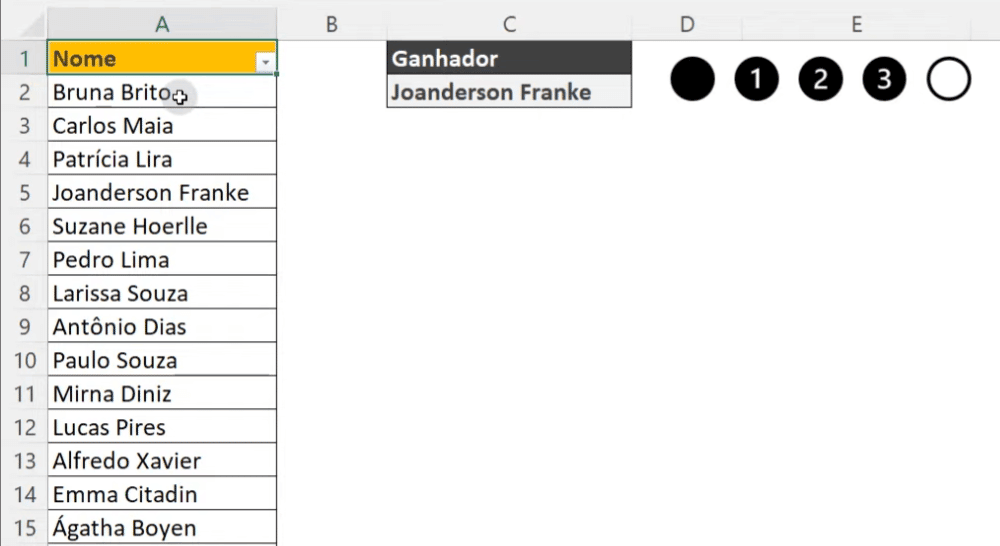 MELHOR PLANILHA PARA GANHAR NO DIA DE SORTE - DIA DE SORTE W2