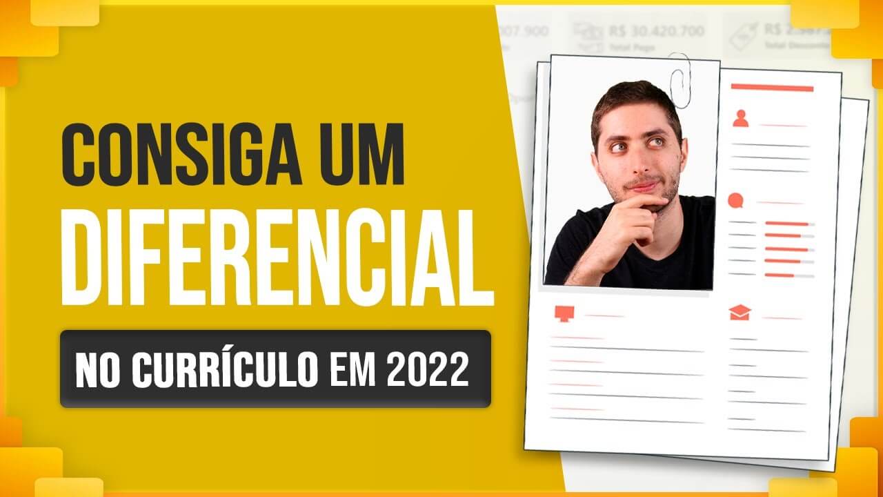 Diferencial no Currículo: Como Conseguir o Seu com Power BI