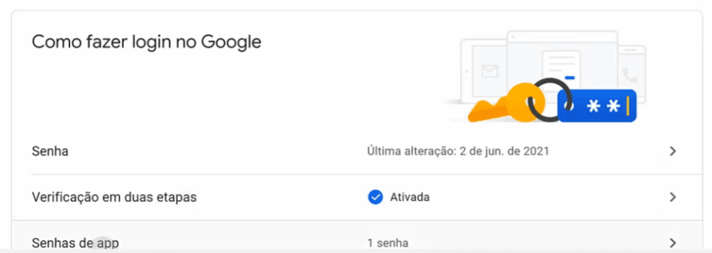 Envio de E-mail Pelo Gmail
