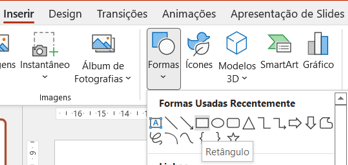 Arte de Dia dos Pais no PowerPoint