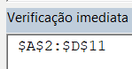 3 dicas de VBA