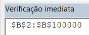 3 Dicas de VBA