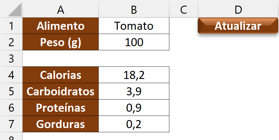Ler Qualquer API com VBA