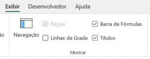 Aula Completa de Excel - Aprenda do Absoluto Zero