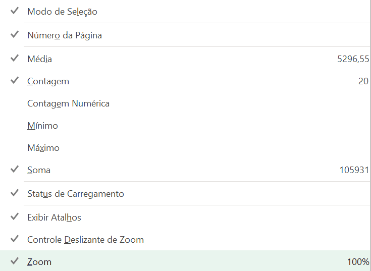 Aula Completa de Excel