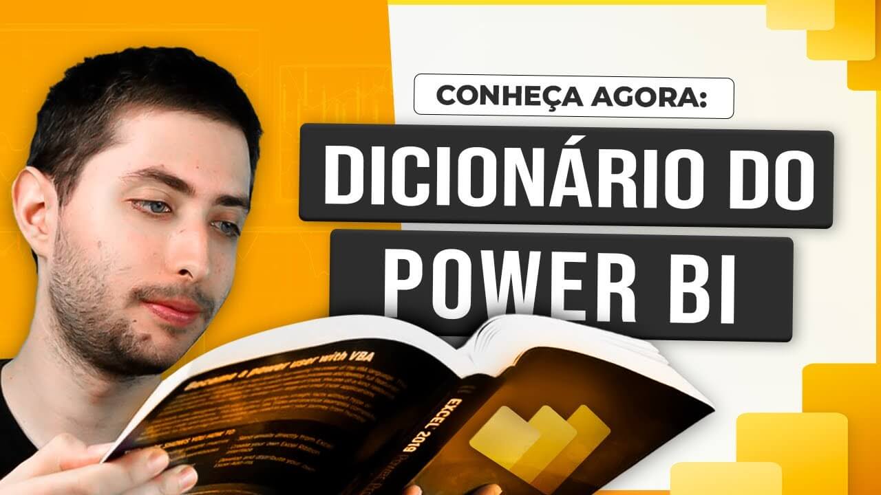 Dicionário do Power BI: Aprenda os Termos Usados no Power BI