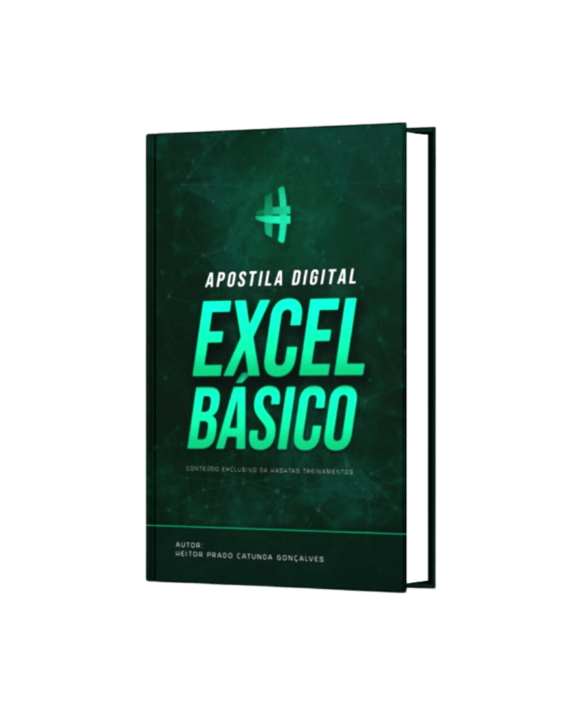 Hashtag Free Excel Básico