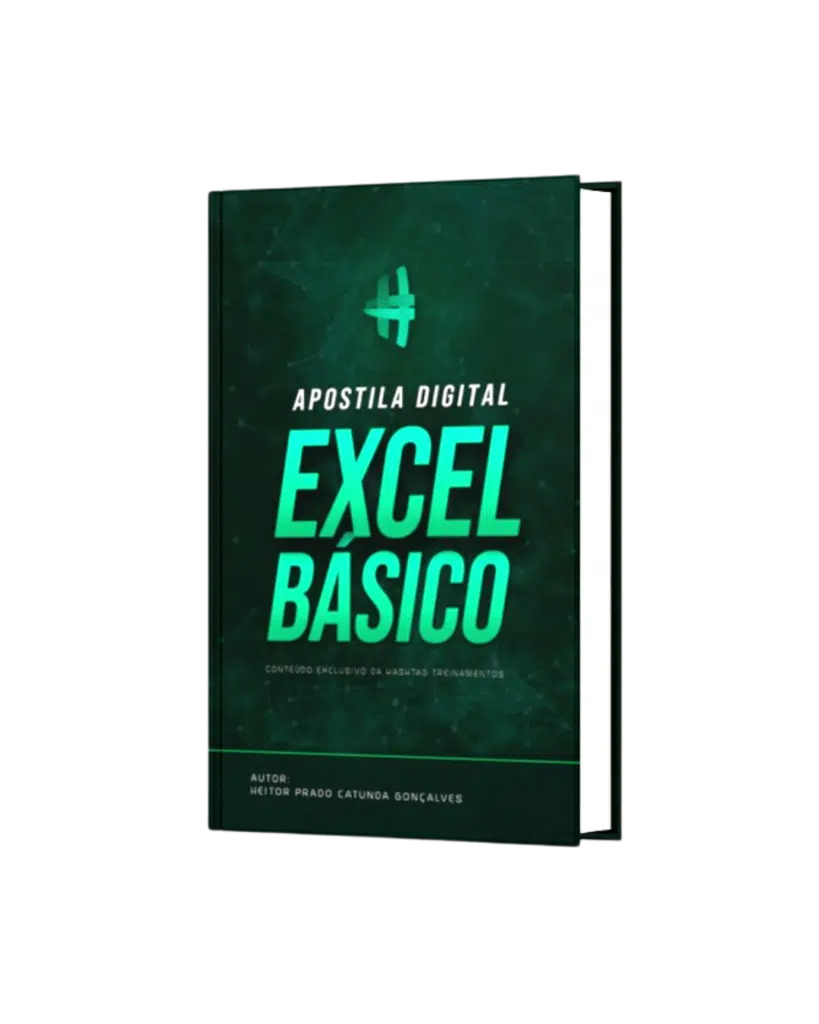 Hashtag Free Excel Básico