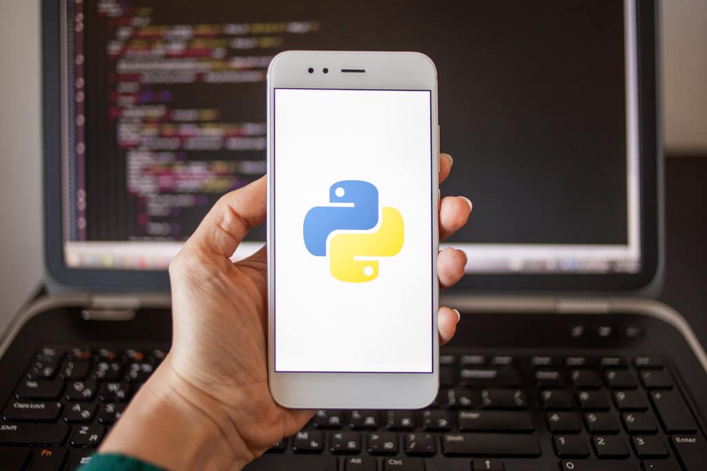 sites e recursos para aprender Python