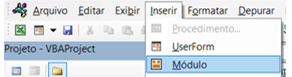 Coleções no VBA