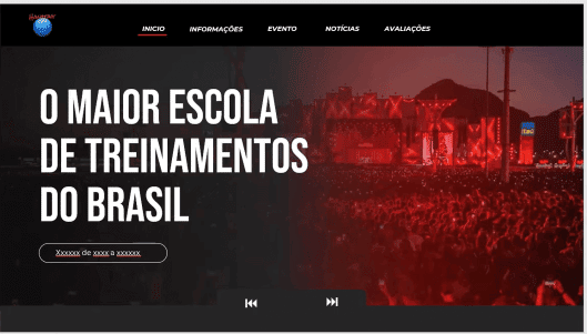 PowerPoint Rock in Rio