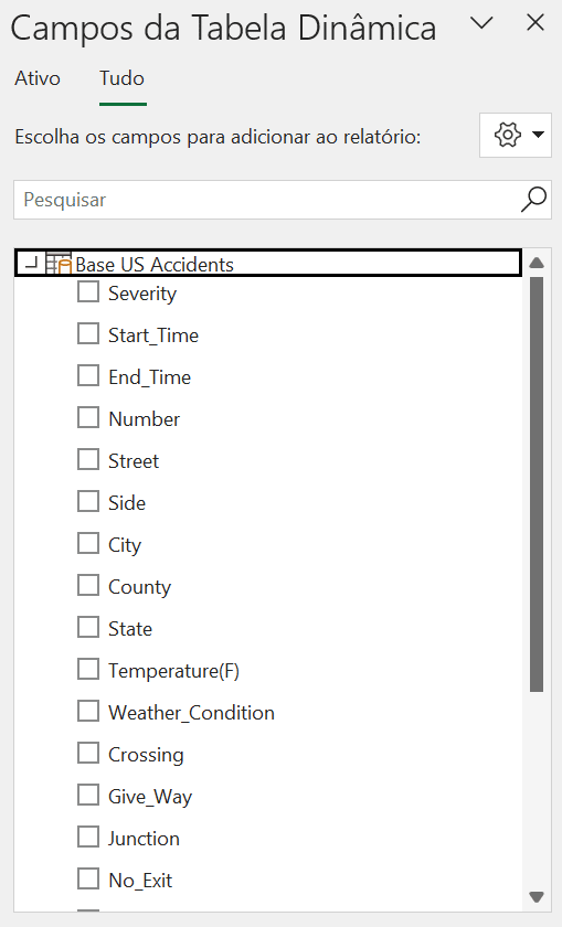 Bases Gigantes no Excel - Como Trabalhar Usando Power Pivot? 4 Bases Gigantes no Excel