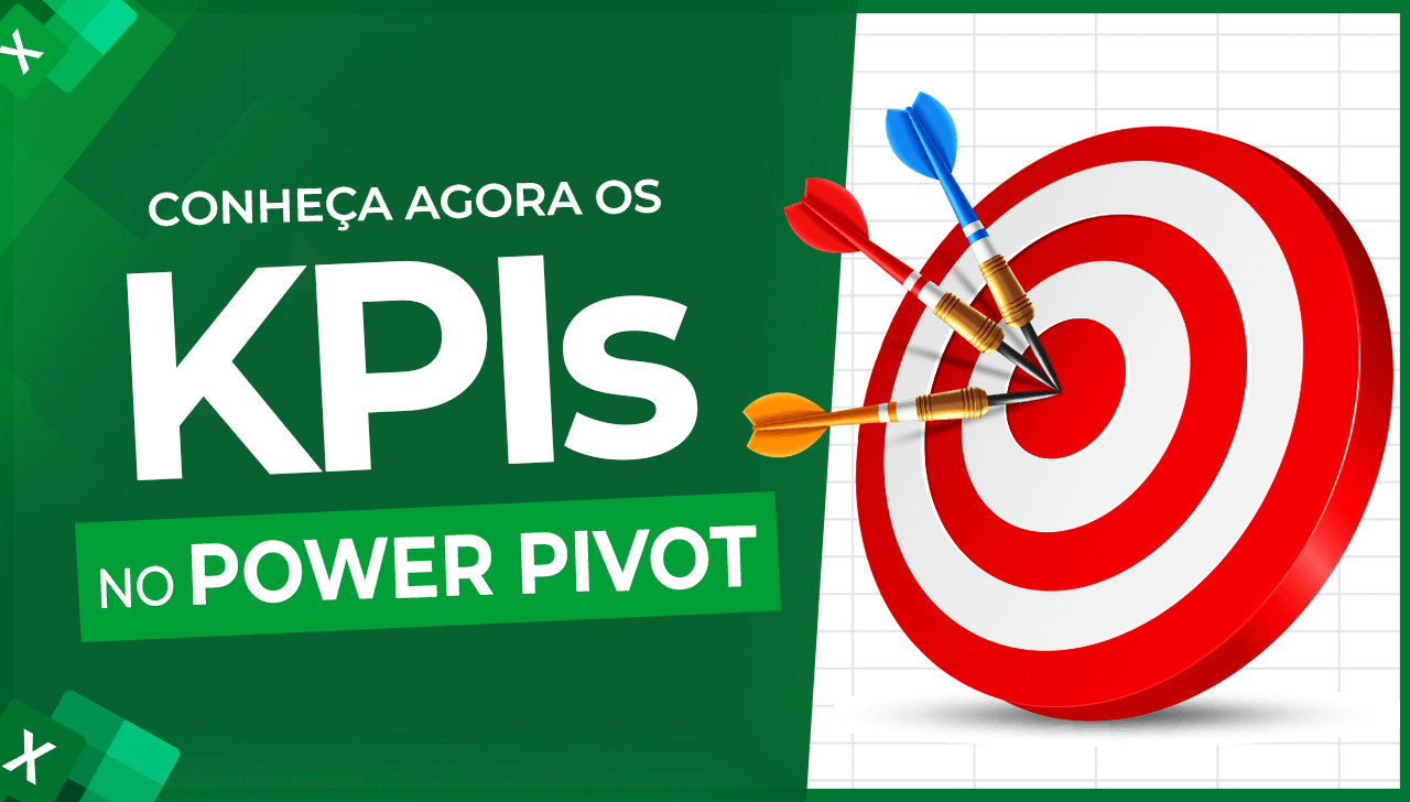 Indicadores no power pivot c lculo de kpis no power pivot
