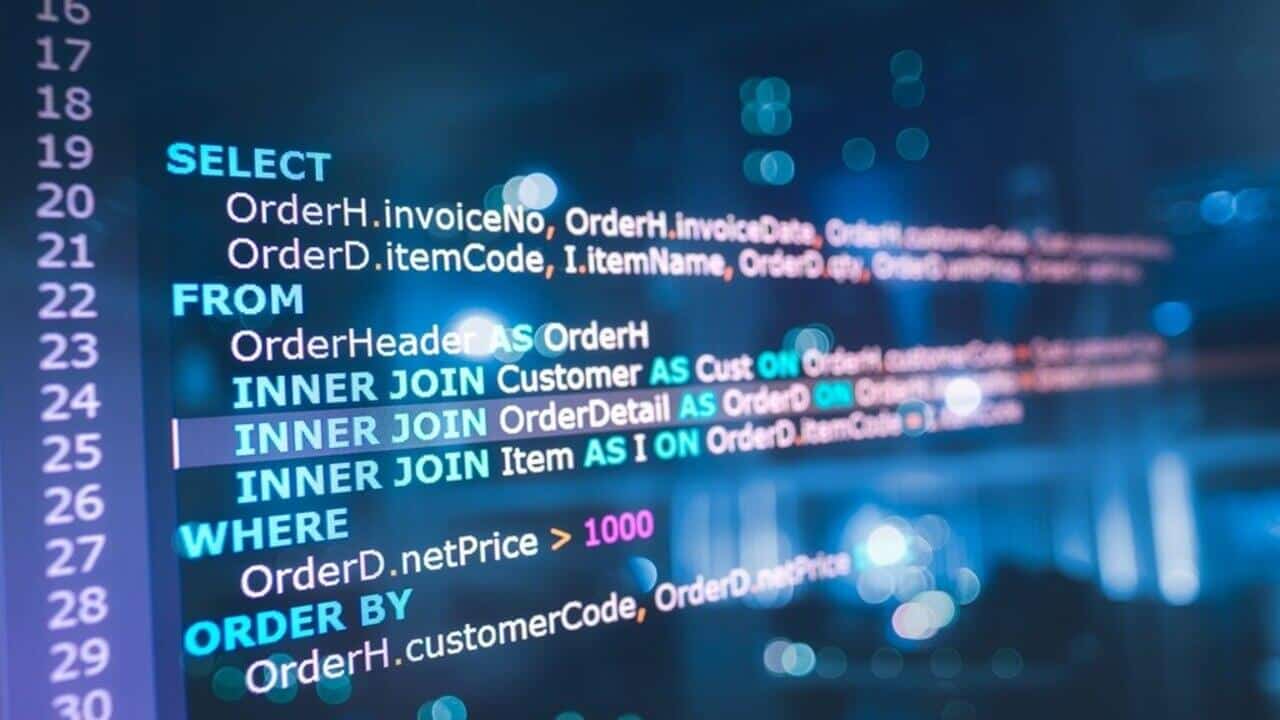 Comandos SQL: o que são, quais são e exemplos práticos