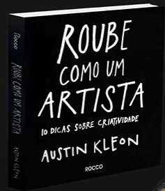 Como ser Mais Criativo