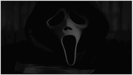 Slide Temático de Halloween