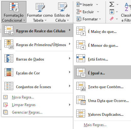Curso De Excel Office 365 - Curso Básico com 8 Aulas 21 Curso De Excel Office 365