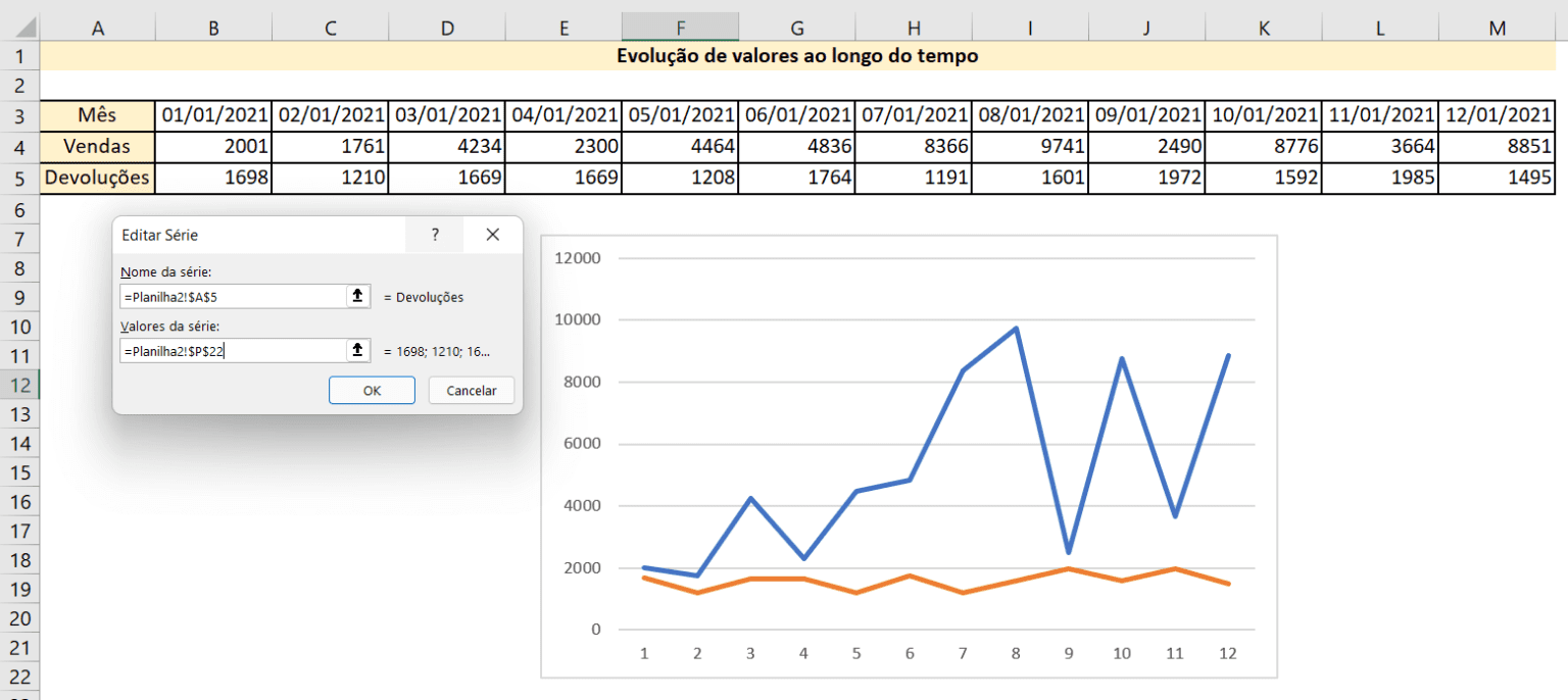 Curso De Excel Office 365 - Saia do Zero e Impressione!