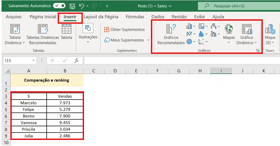 Curso De Excel Office 365 - Saia do Zero e Impressione!