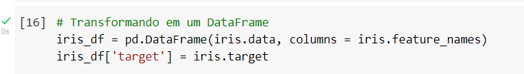 DataFrame.