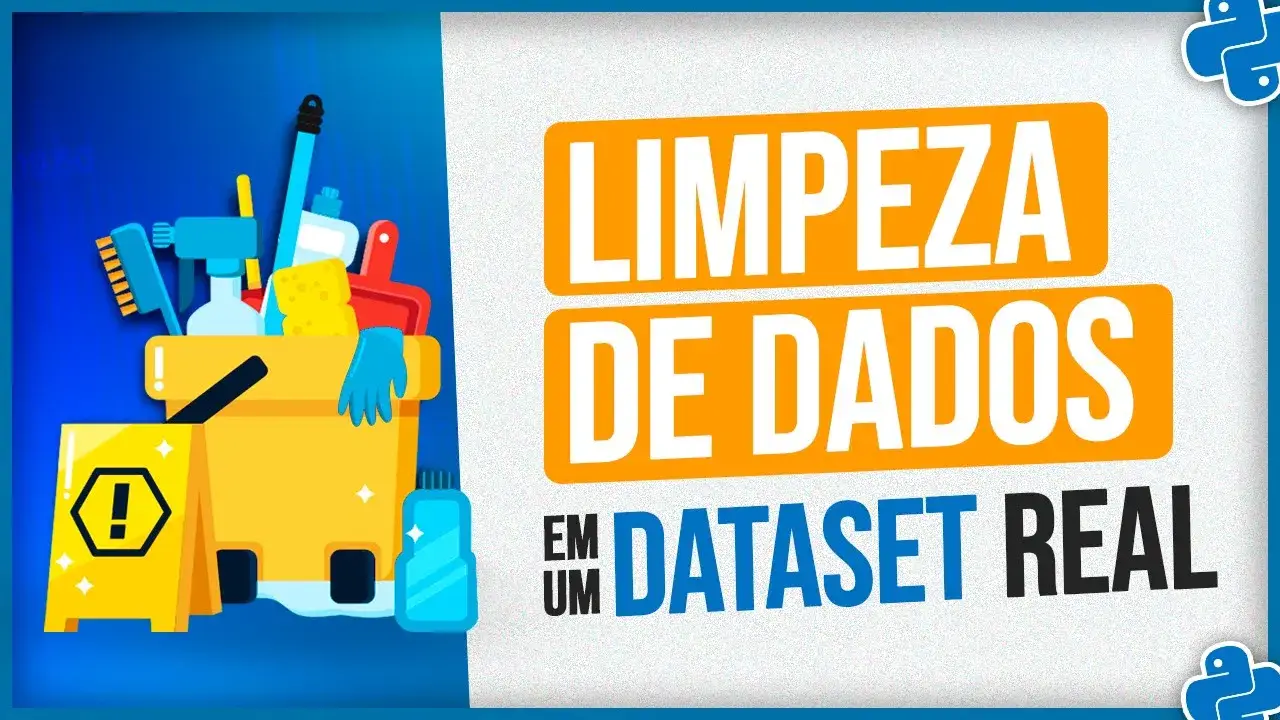 Limpeza de Dados em um Dataset Real – Dados Do Titanic